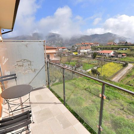 Bed and Breakfast Casa Emma Agerola Esterno foto