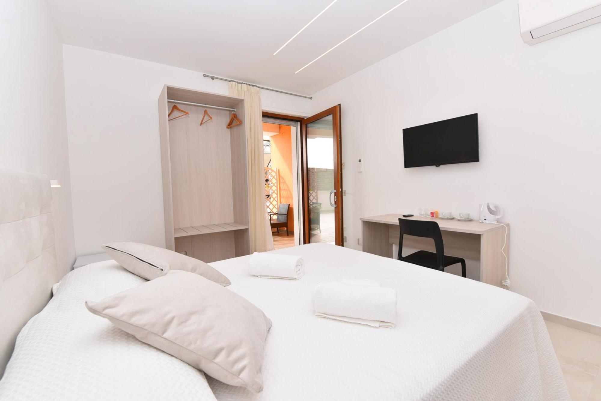 Bed and Breakfast Casa Emma Agerola Esterno foto