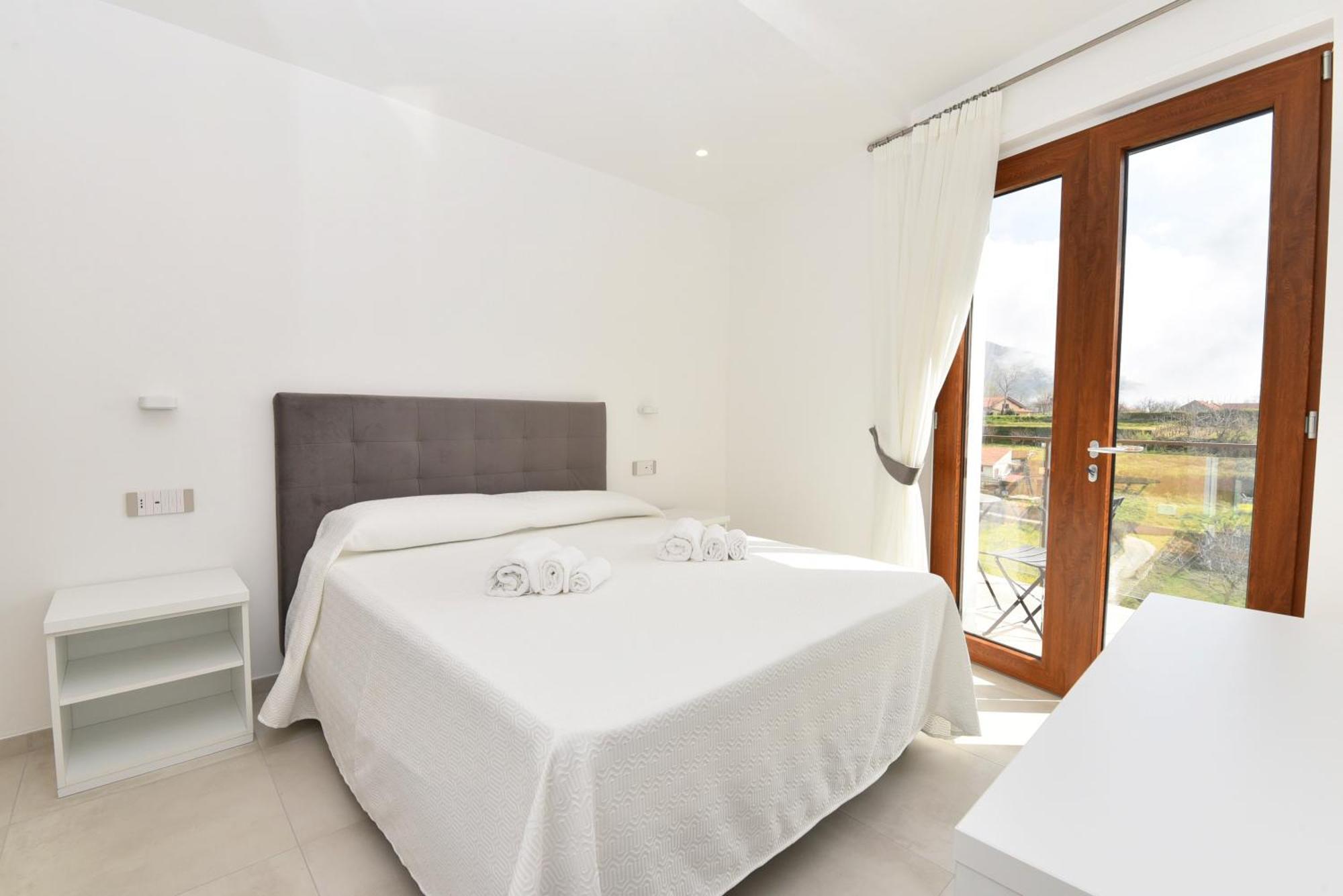 Bed and Breakfast Casa Emma Agerola Esterno foto