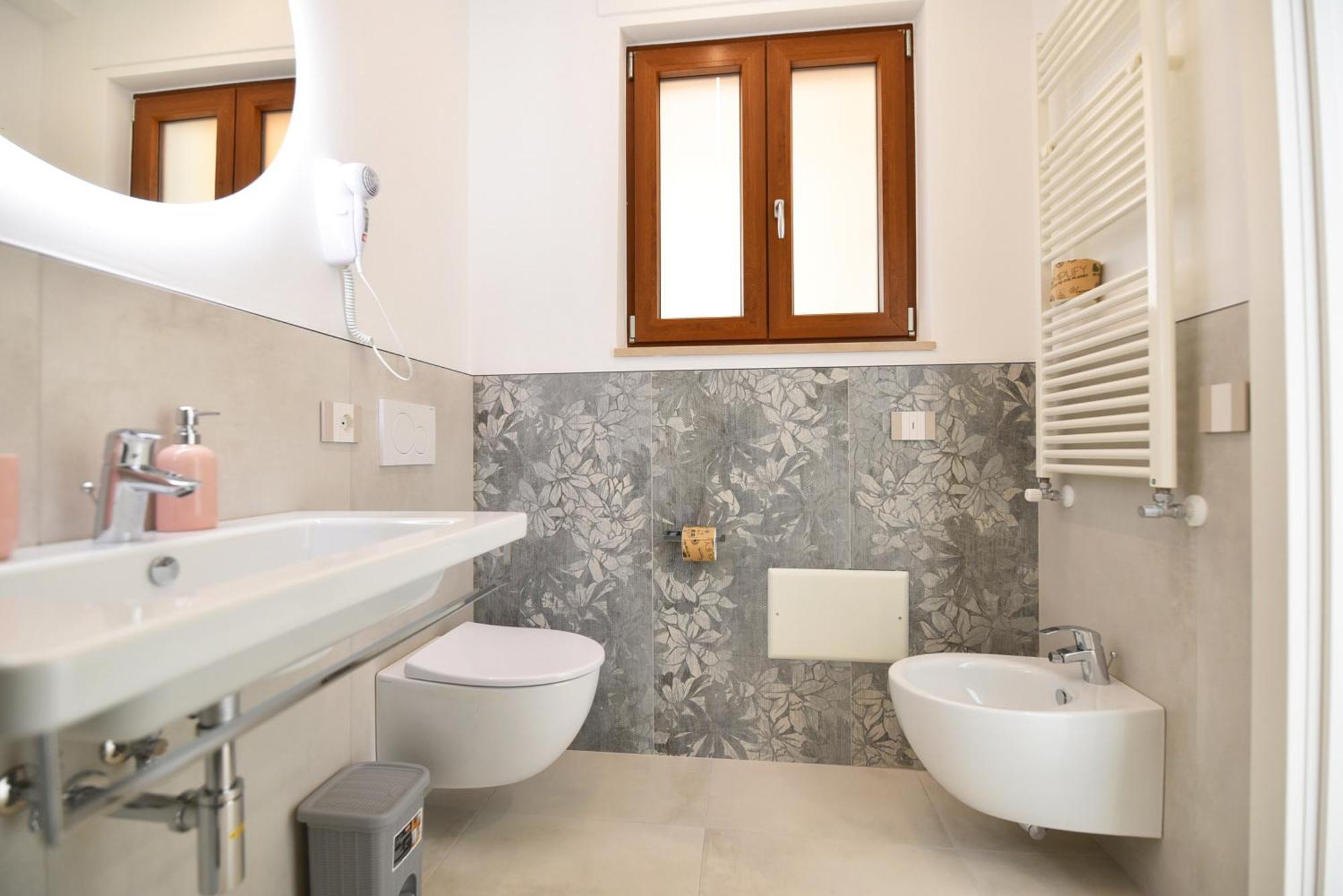 Bed and Breakfast Casa Emma Agerola Esterno foto