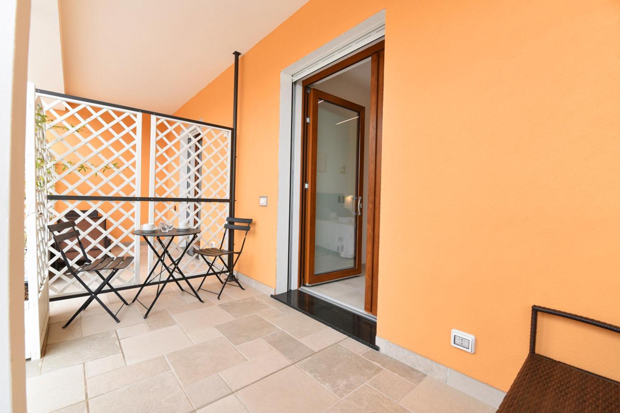 Bed and Breakfast Casa Emma Agerola Esterno foto